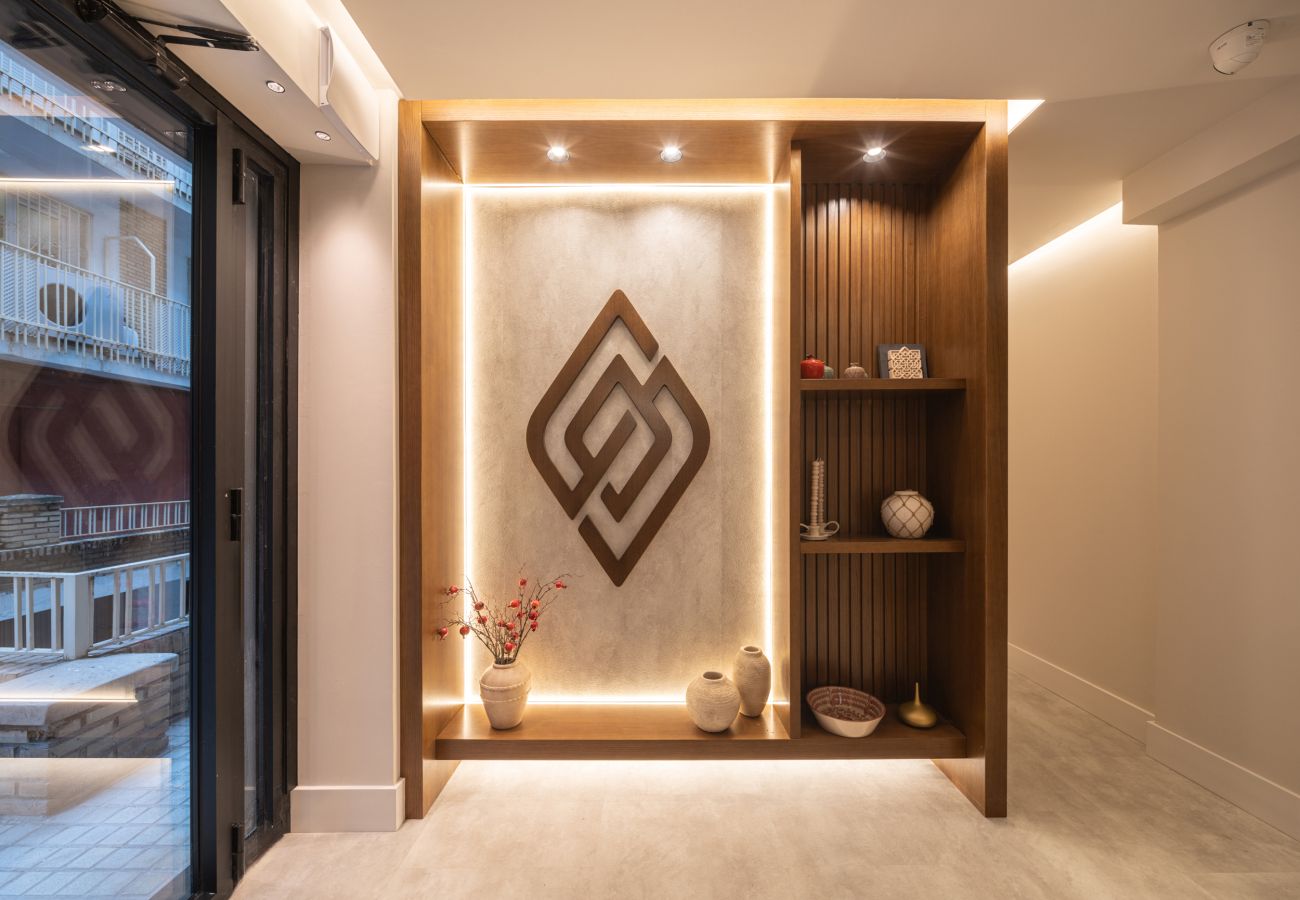 Estudio en Granada - WintowinRentals Placeta Suites Granada 4