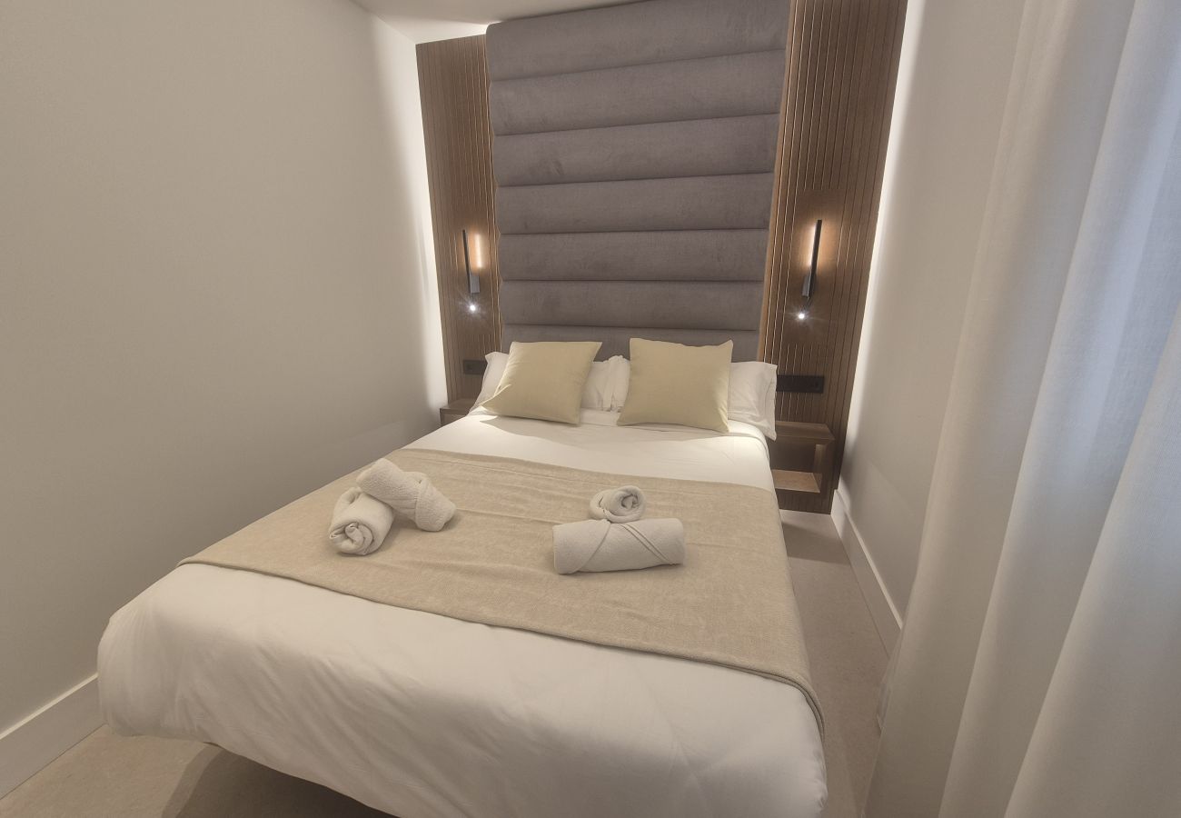 Estudio en Granada - WintowinRentals Placeta Suites Granada 3