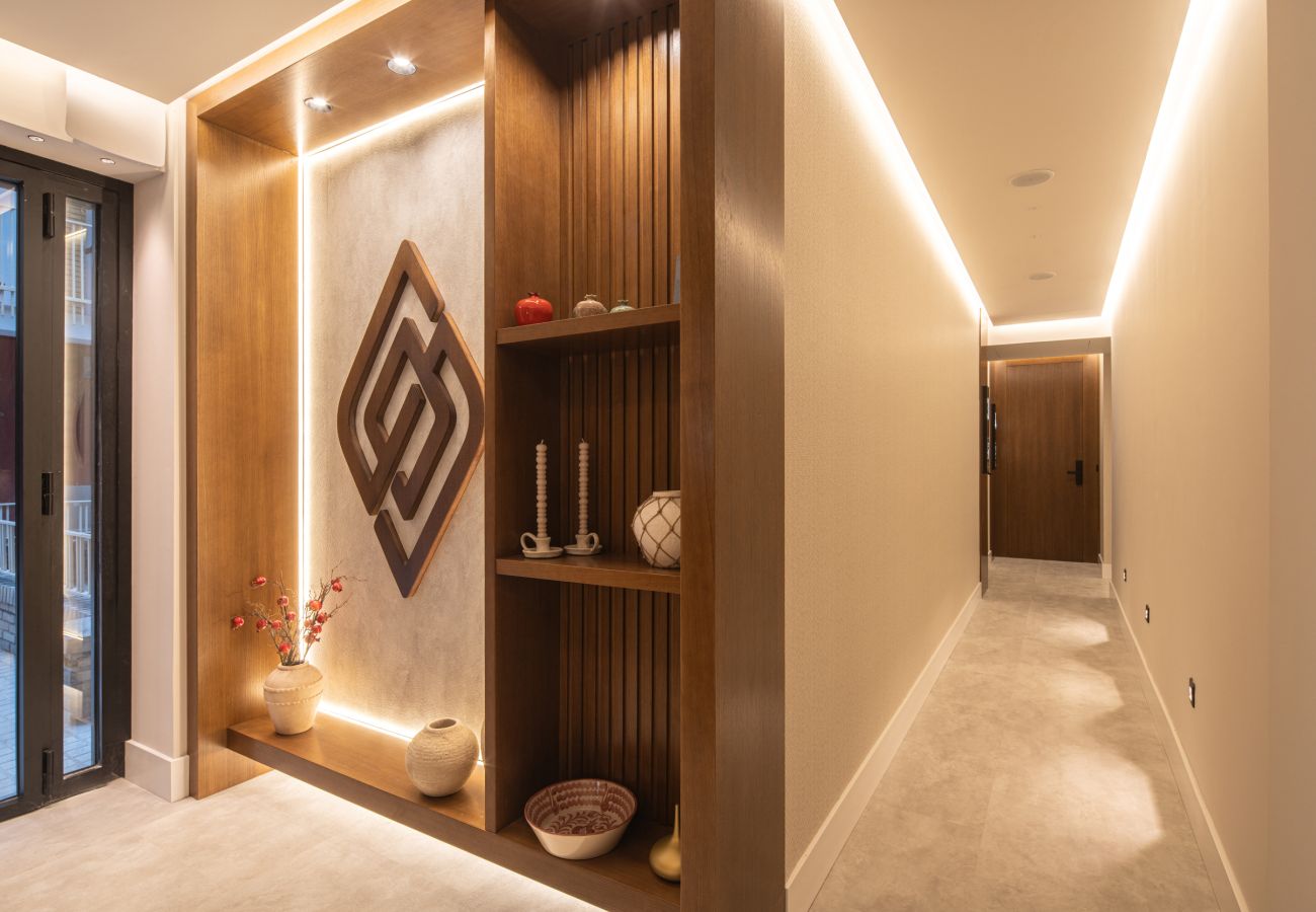 Estudio en Granada - WintowinRentals Placeta Suites Granada 3