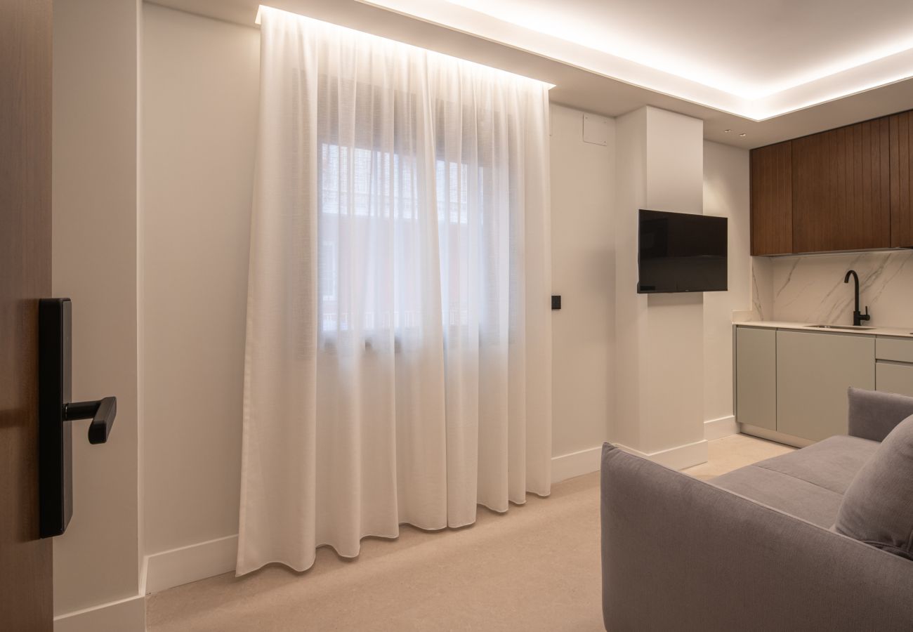 Estudio en Granada - WintowinRentals Placeta Suites Granada 3