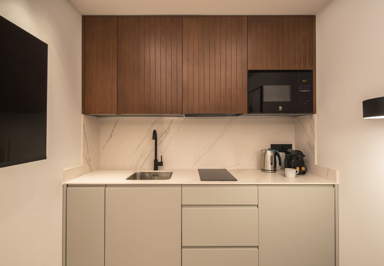 Estudio en Granada - WintowinRentals Placeta Suites Granada 3