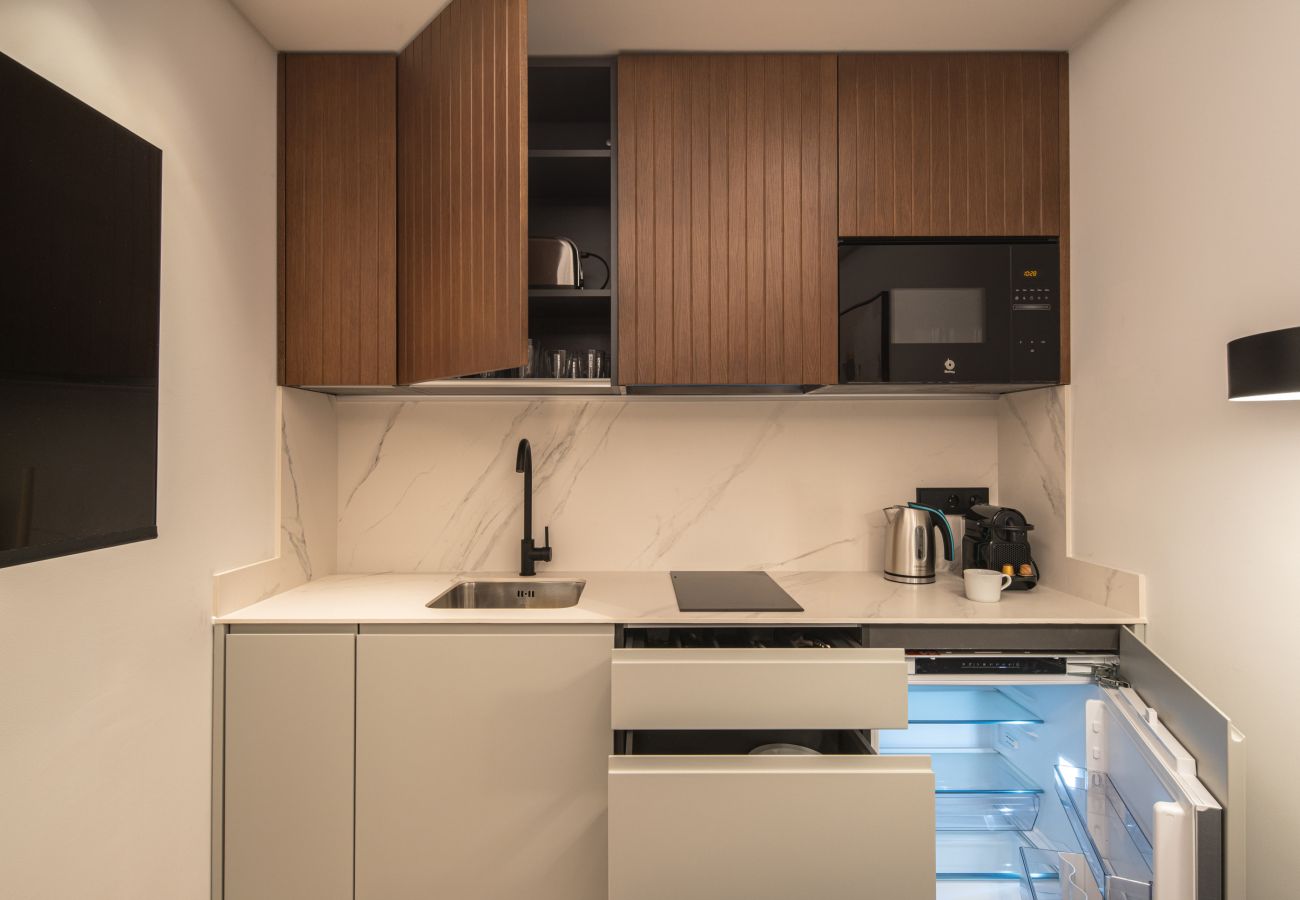 Estudio en Granada - WintowinRentals Placeta Suites Granada 3