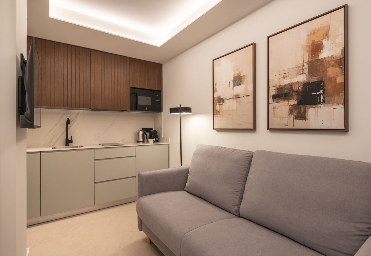 Estudio en Granada - WintowinRentals Placeta Suites Granada 3