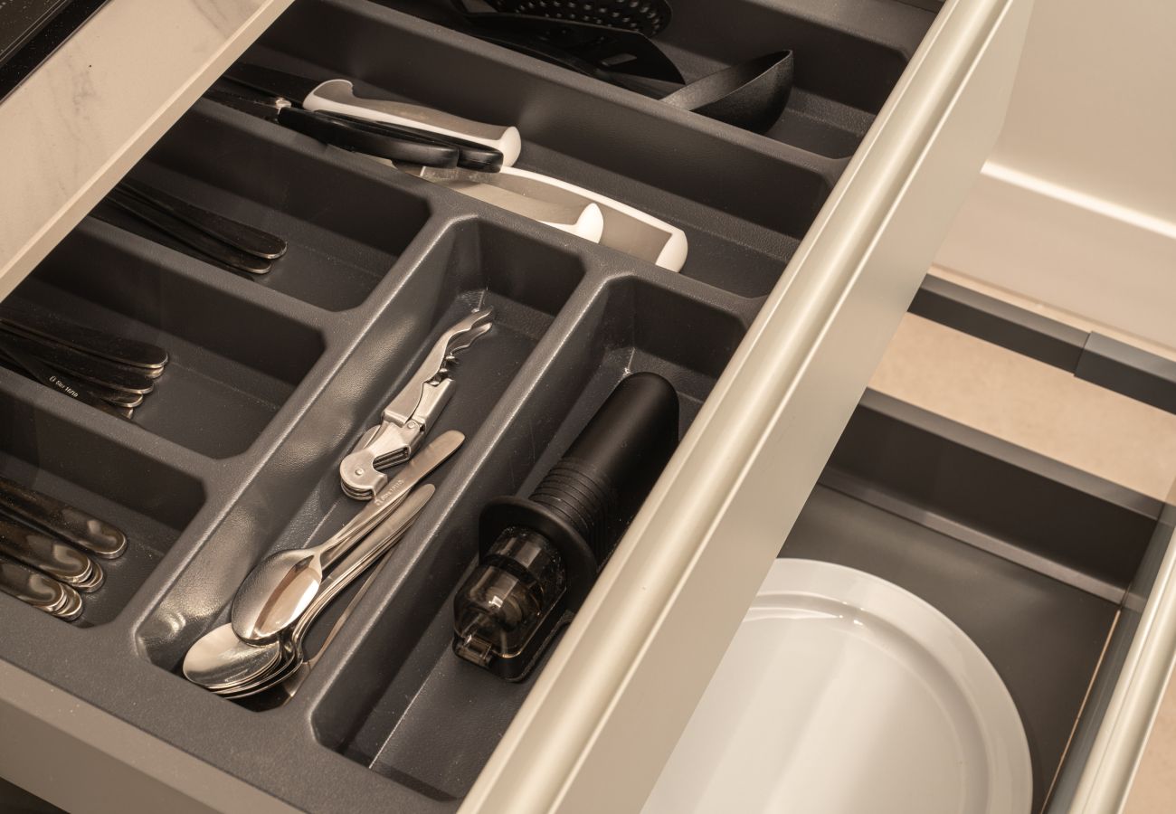 Estudio en Granada - WintowinRentals Placeta Suites Granada 3