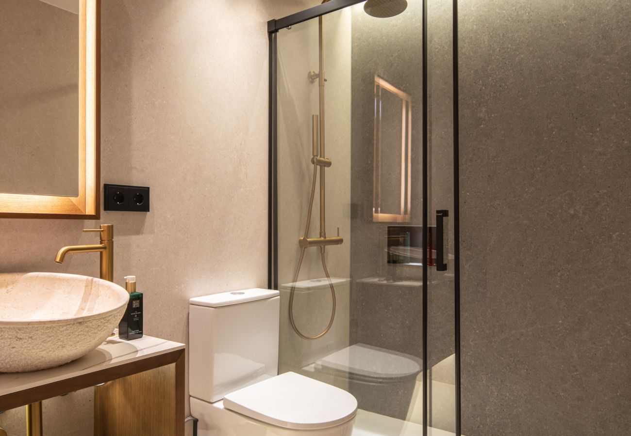 Estudio en Granada - WintowinRentals Placeta Suites Granada 2