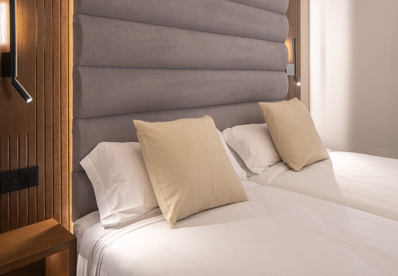 Estudio en Granada - WintowinRentals Placeta Suites Granada 2