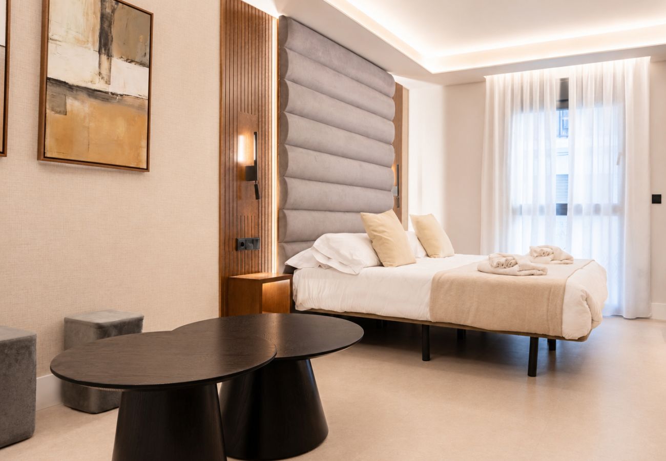 Estudio en Granada - WintowinRentals Placeta Suites Granada 2