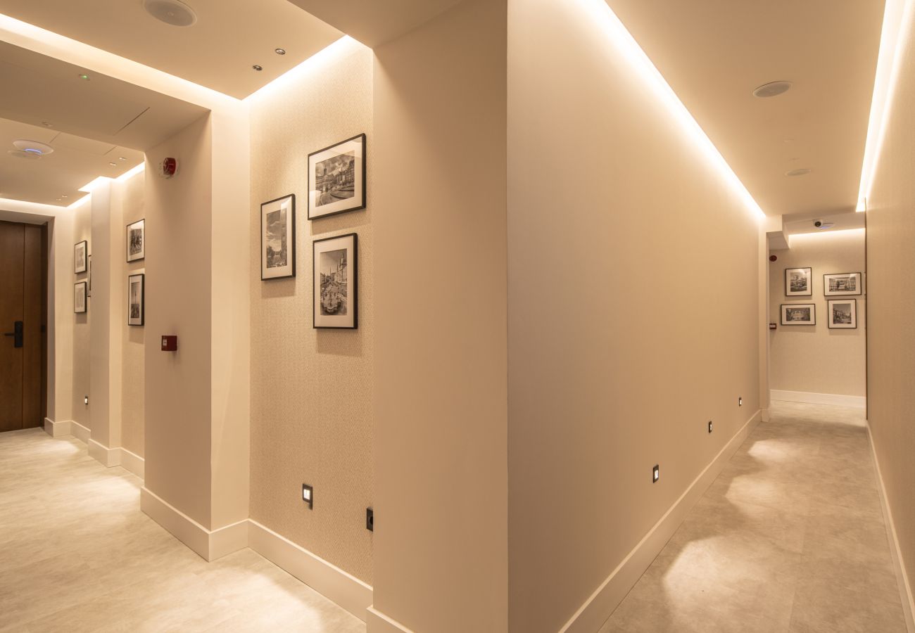 Estudio en Granada - WintowinRentals Placeta Suites Granada 1