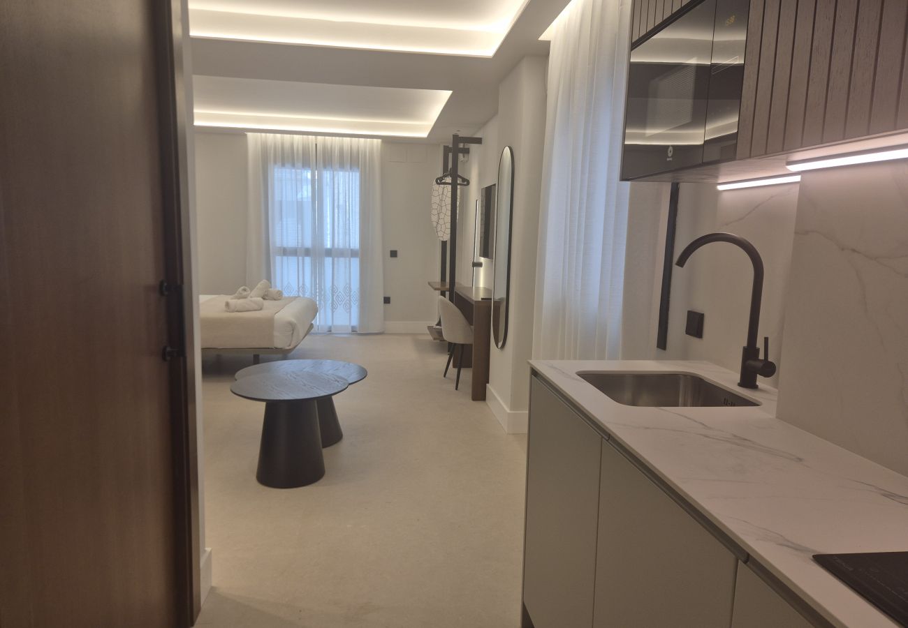 Estudio en Granada - WintowinRentals Placeta Suites Granada 1