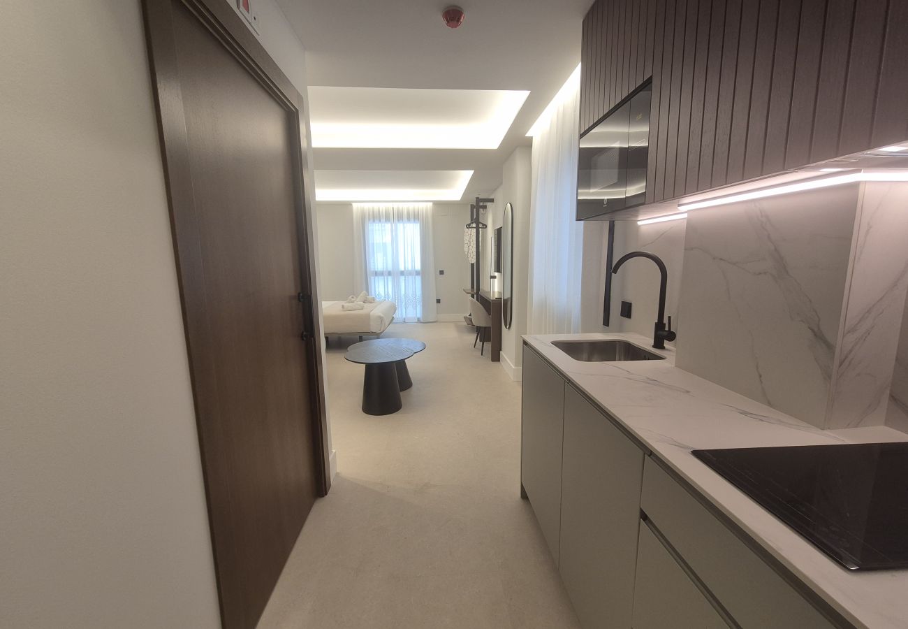 Estudio en Granada - WintowinRentals Placeta Suites Granada 1