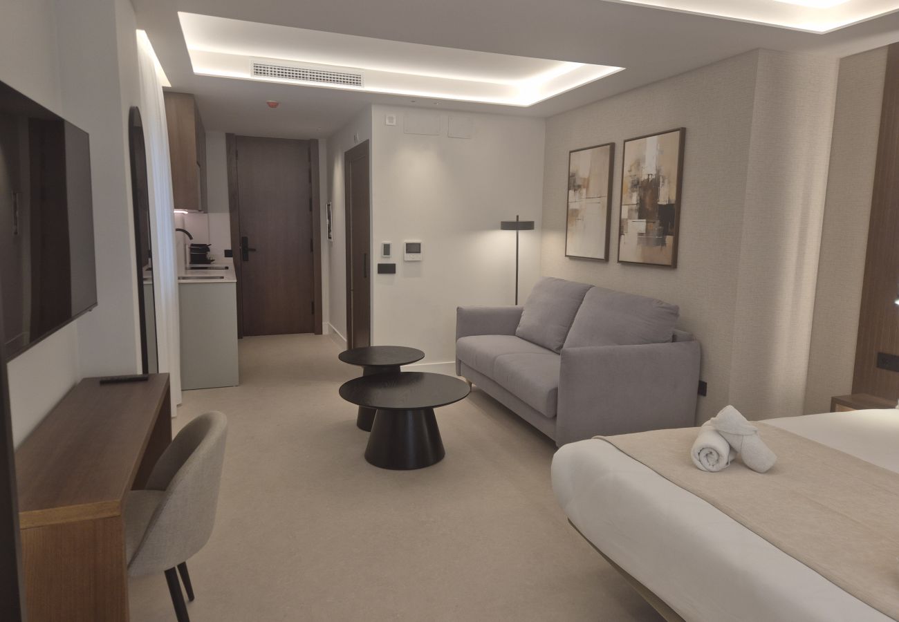 Estudio en Granada - WintowinRentals Placeta Suites Granada 1