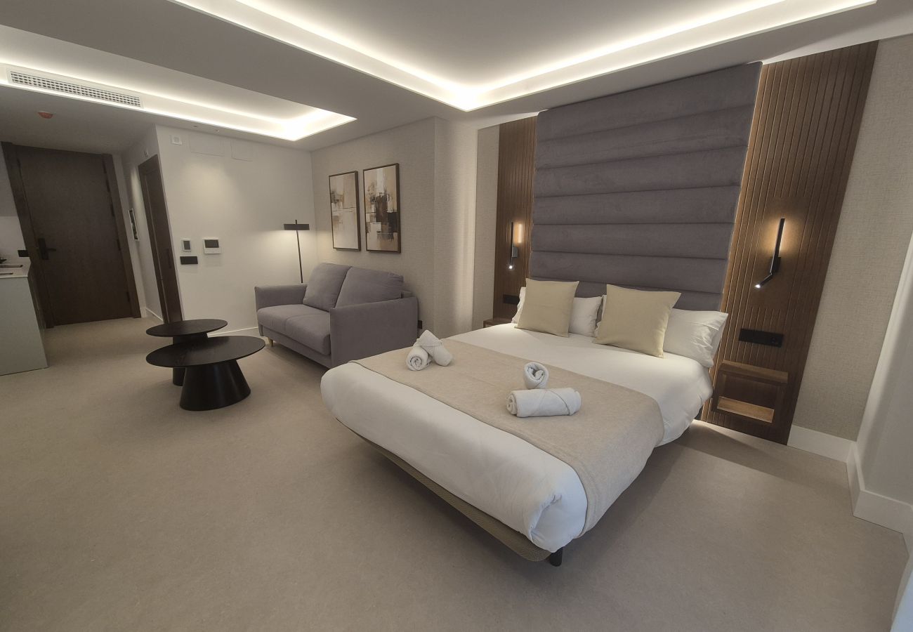 Estudio en Granada - WintowinRentals Placeta Suites Granada 1