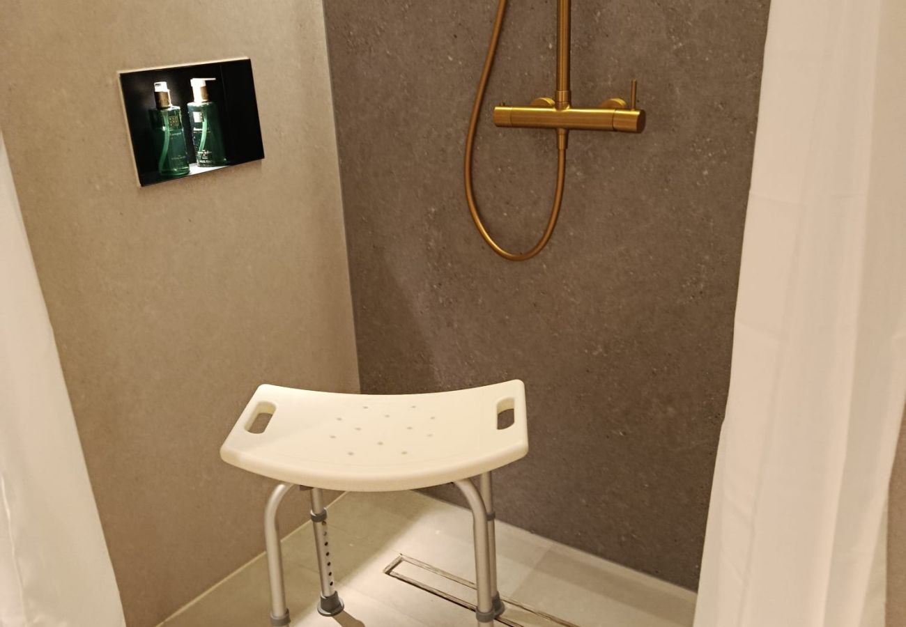 Estudio en Granada - WintowinRentals Placeta Suites Granada 1