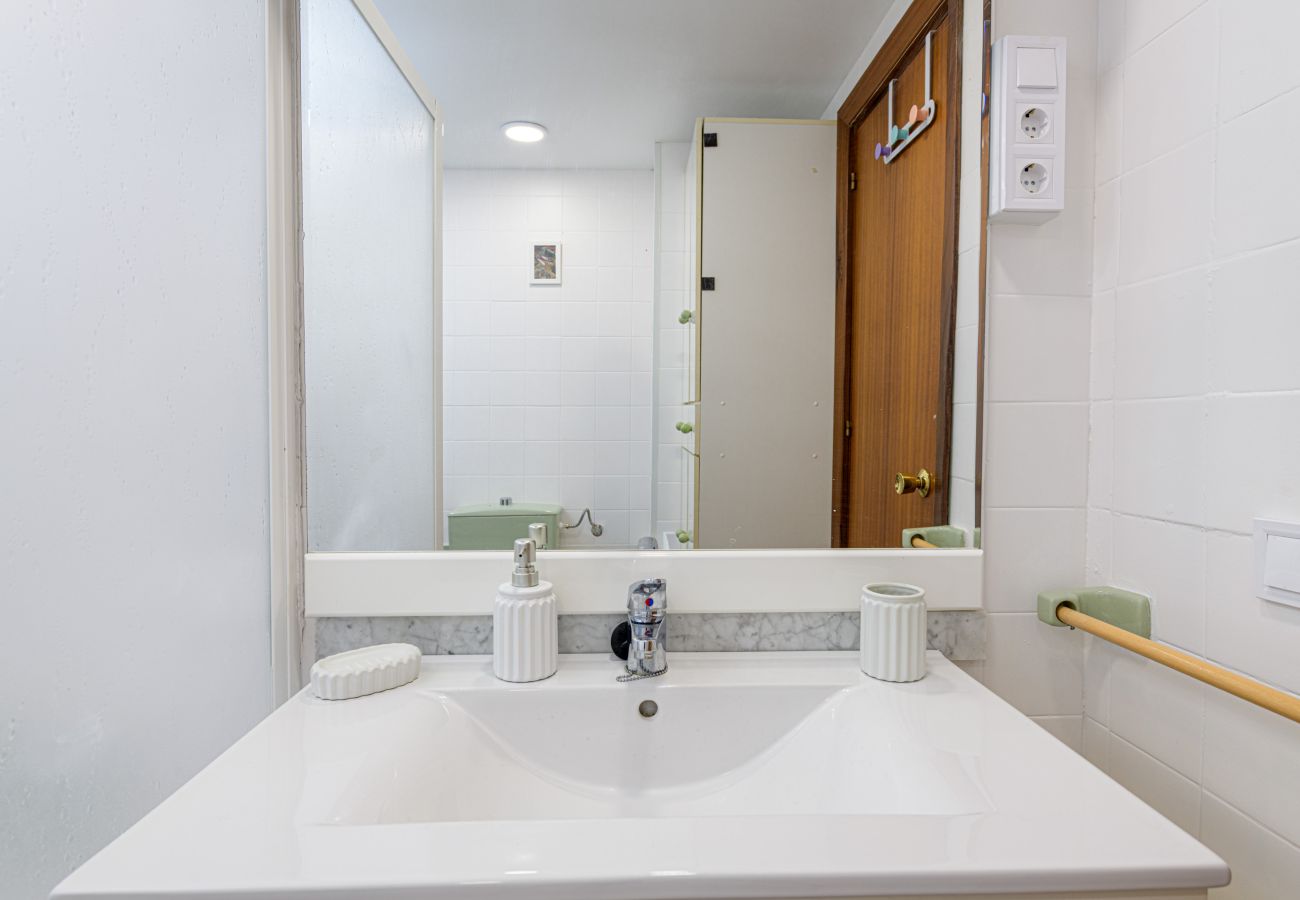 Apartamento en Rincón de la Victoria - WintowinRentals Posada 9