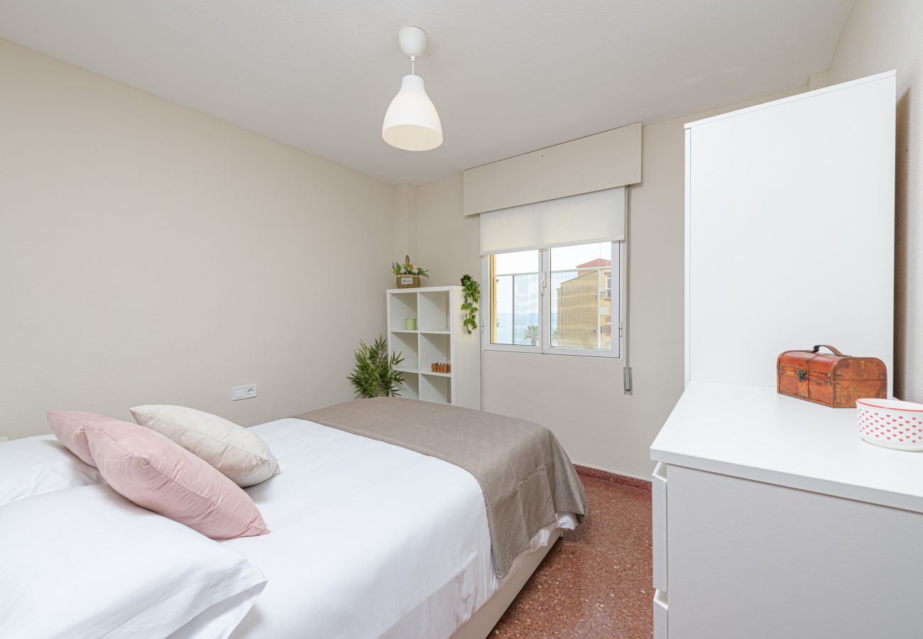 Apartamento en Rincón de la Victoria - WintowinRentals Posada 9