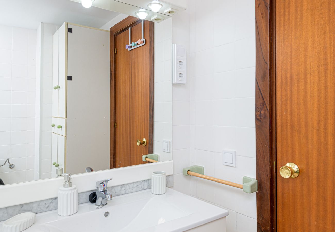 Apartamento en Rincón de la Victoria - WintowinRentals Posada 9