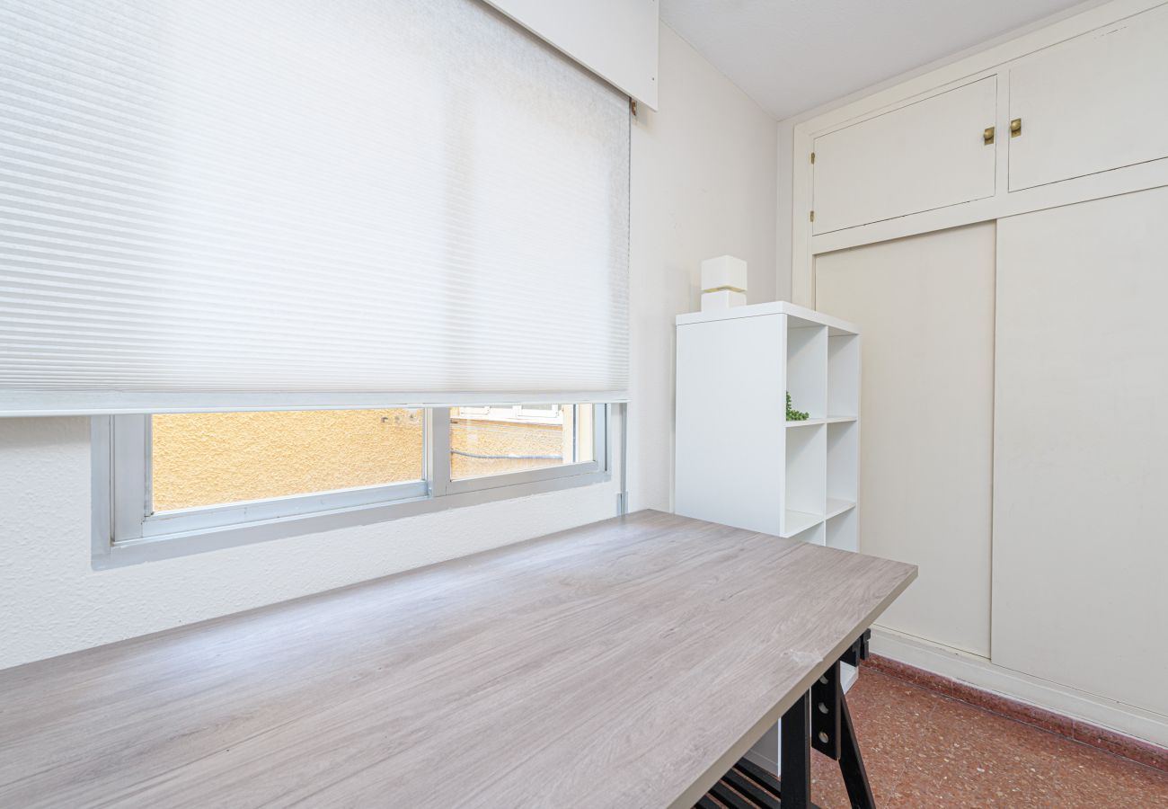 Apartamento en Rincón de la Victoria - WintowinRentals Posada 9