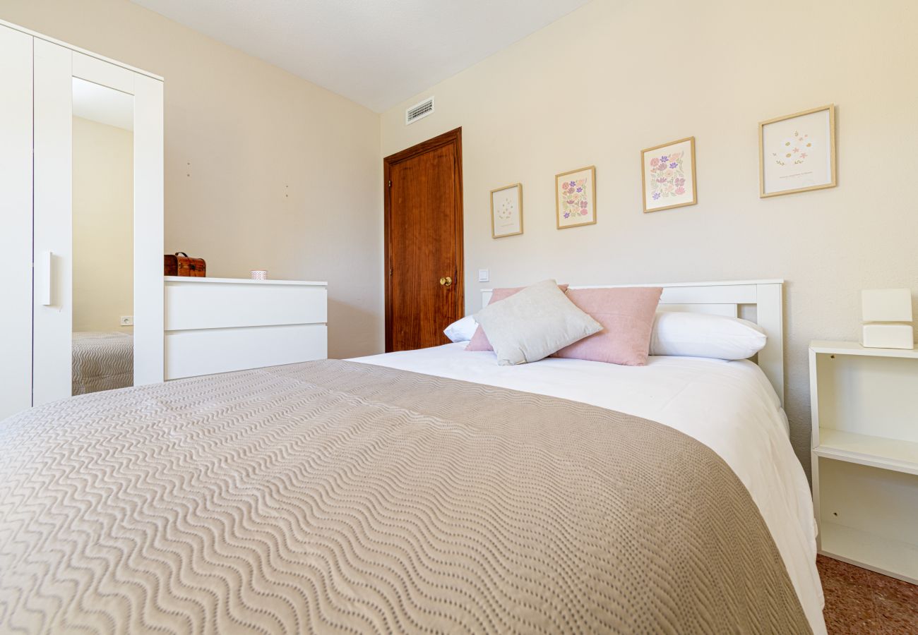 Apartamento en Rincón de la Victoria - WintowinRentals Posada 9