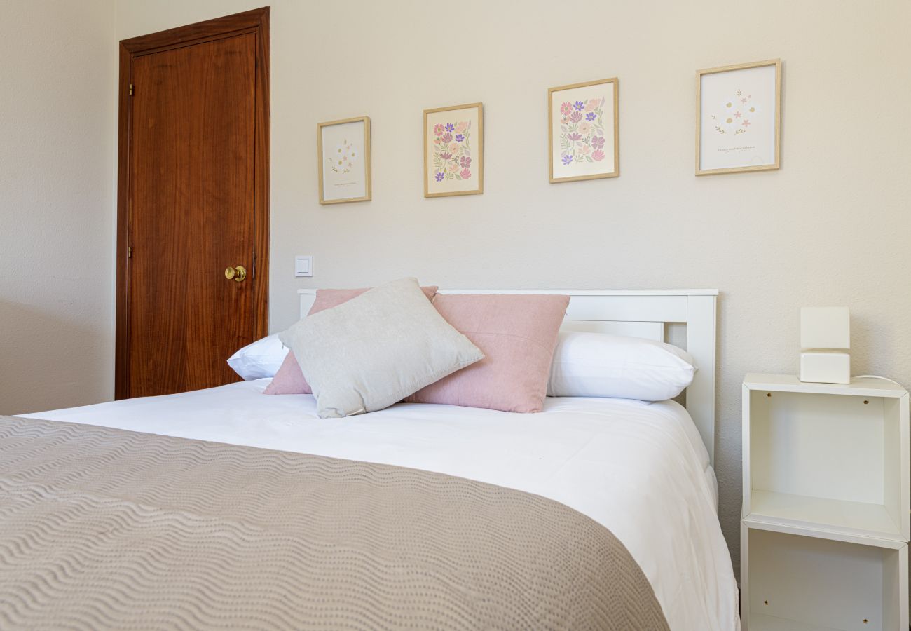 Apartamento en Rincón de la Victoria - WintowinRentals Posada 9