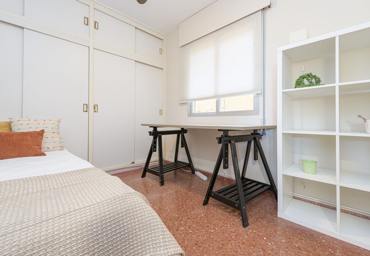 Apartamento en Rincón de la Victoria - WintowinRentals Posada 9