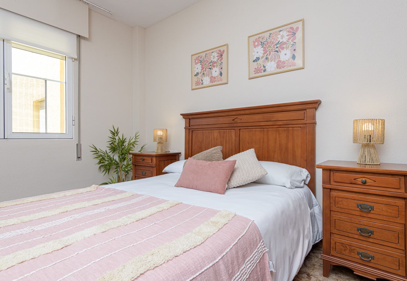 Apartamento en Rincón de la Victoria - WintowinRentals Posada 9