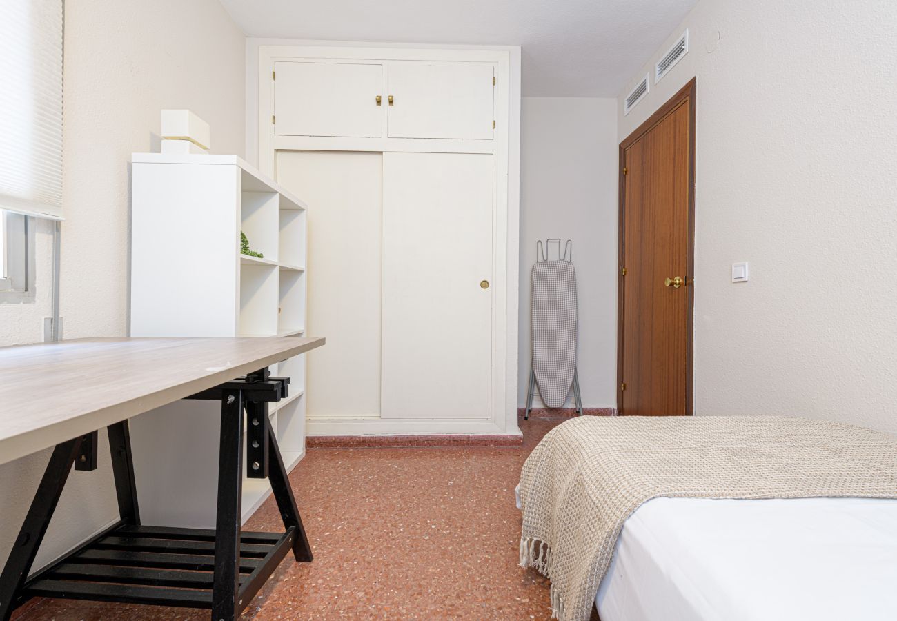 Apartamento en Rincón de la Victoria - WintowinRentals Posada 9