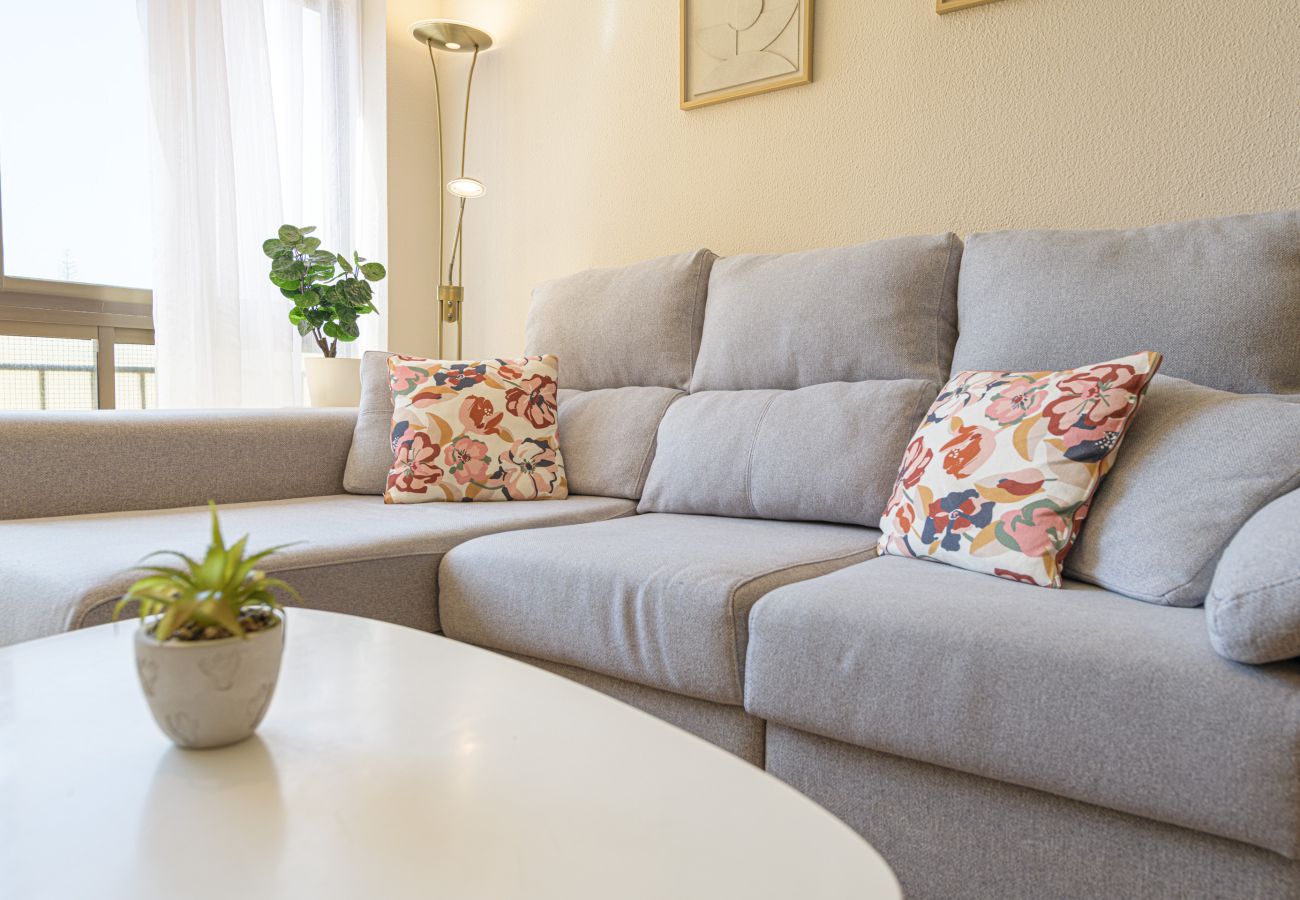Apartamento en Rincón de la Victoria - WintowinRentals Posada 9