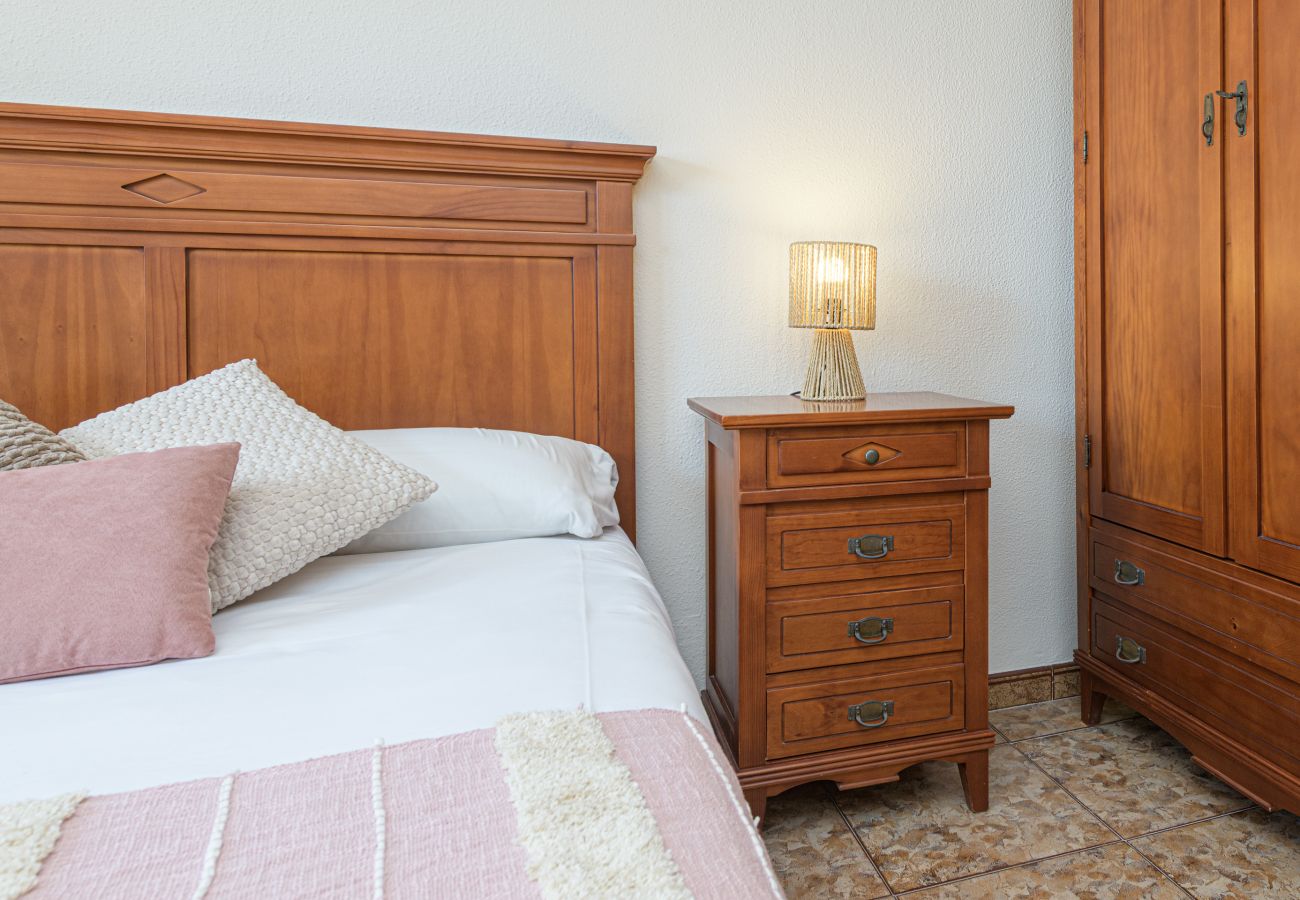 Apartamento en Rincón de la Victoria - WintowinRentals Posada 9