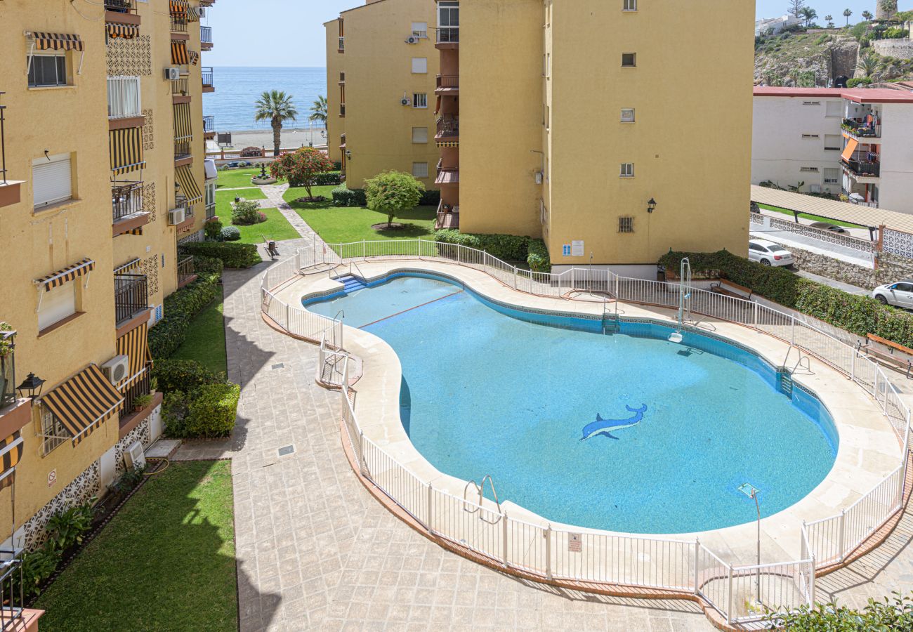 Apartamento en Rincón de la Victoria - WintowinRentals Posada 9