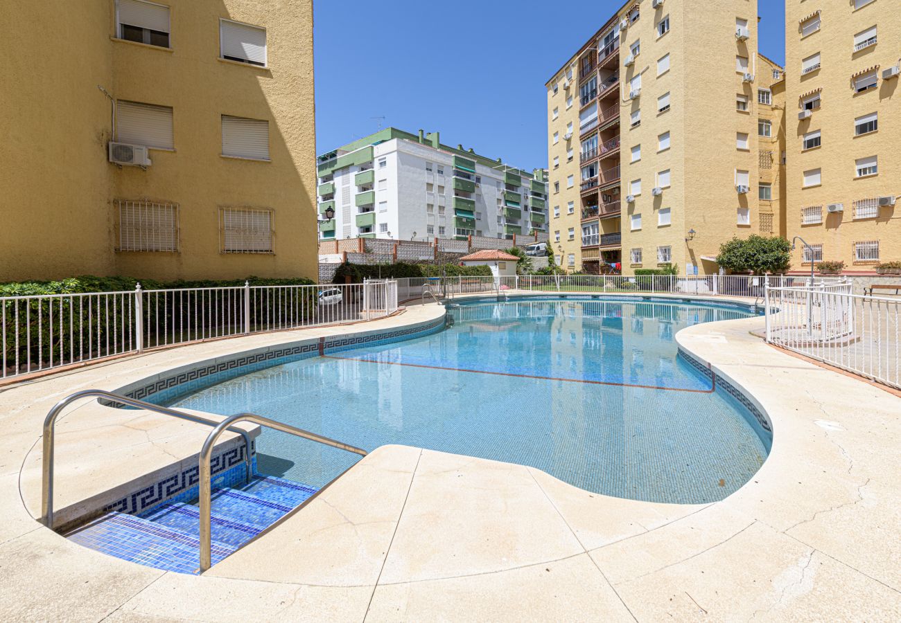 Apartamento en Rincón de la Victoria - WintowinRentals Posada 9