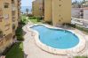 Apartamento en Rincón de la Victoria - WintowinRentals Posada 9