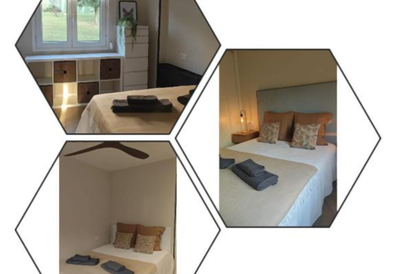 Apartamento en Mogro - WintowinRentals Apartamento Suite Miramar Playa de Usil