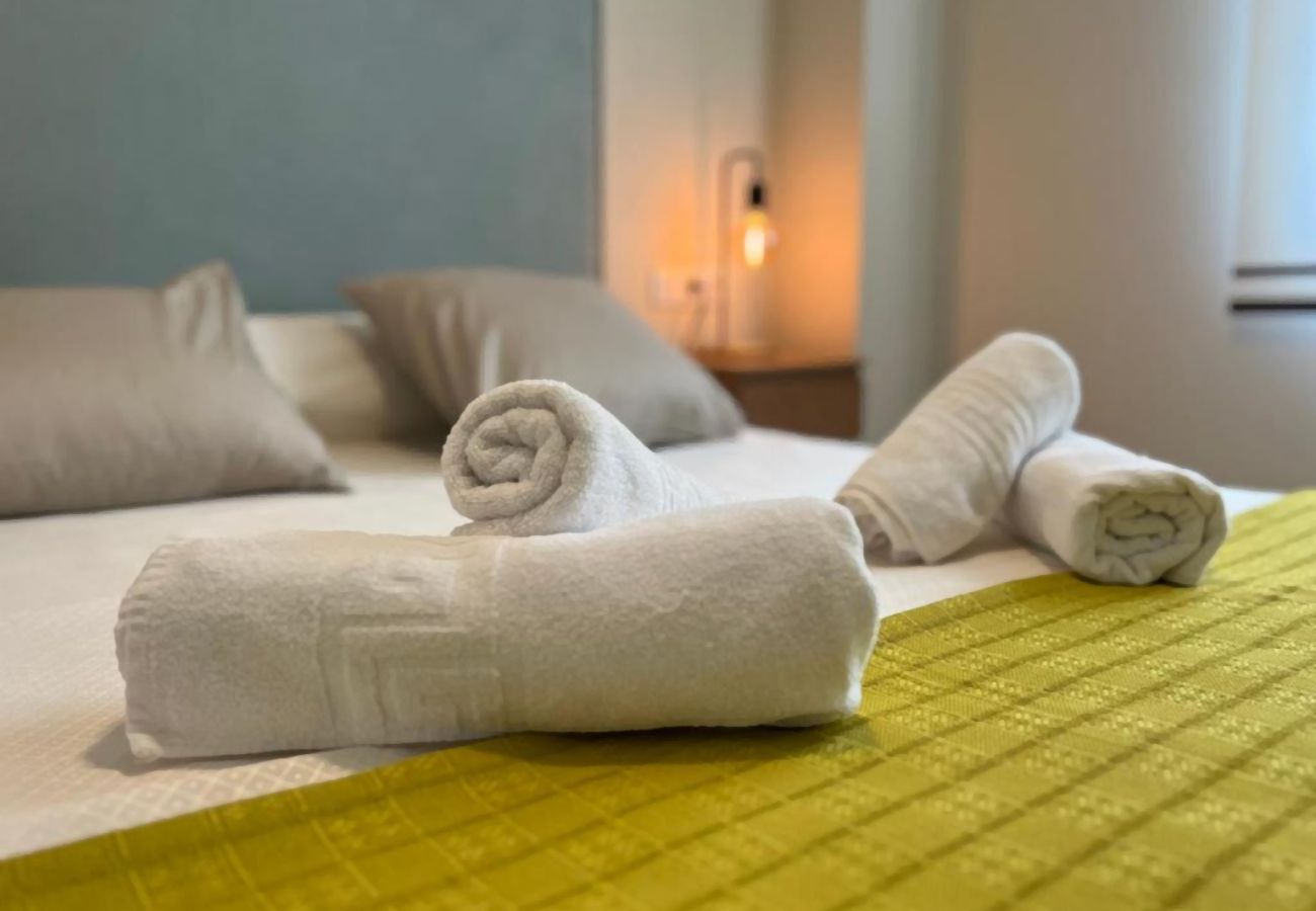 Apartamento en Mogro - WintowinRentals Apartamento Suite Miramar Playa de Usil