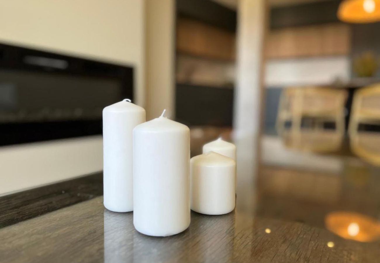 Apartamento en Mogro - WintowinRentals Apartamento Suite Miramar Playa de Usil