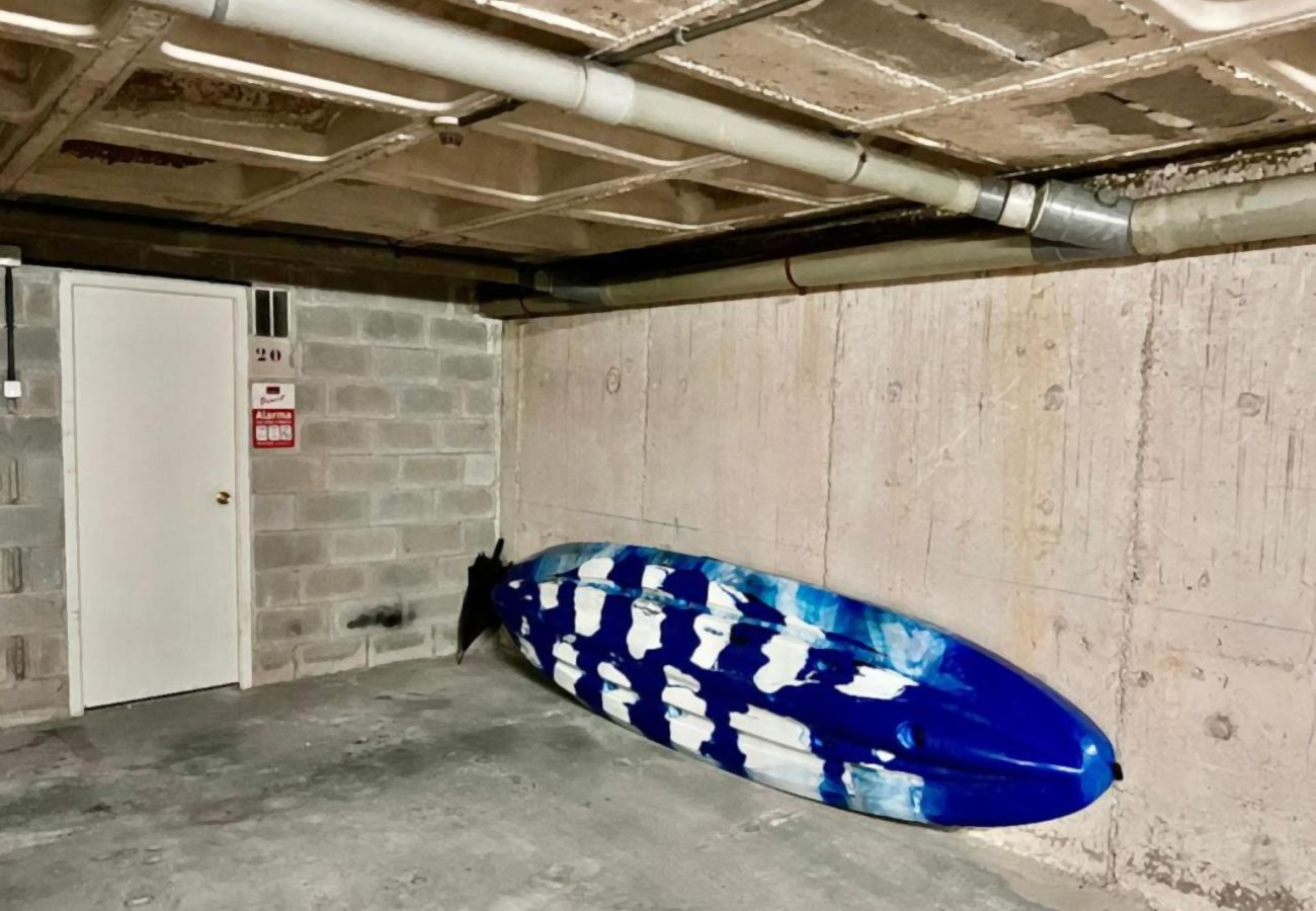 Apartamento en Mogro - WintowinRentals Apartamento Suite Miramar Playa de Usil