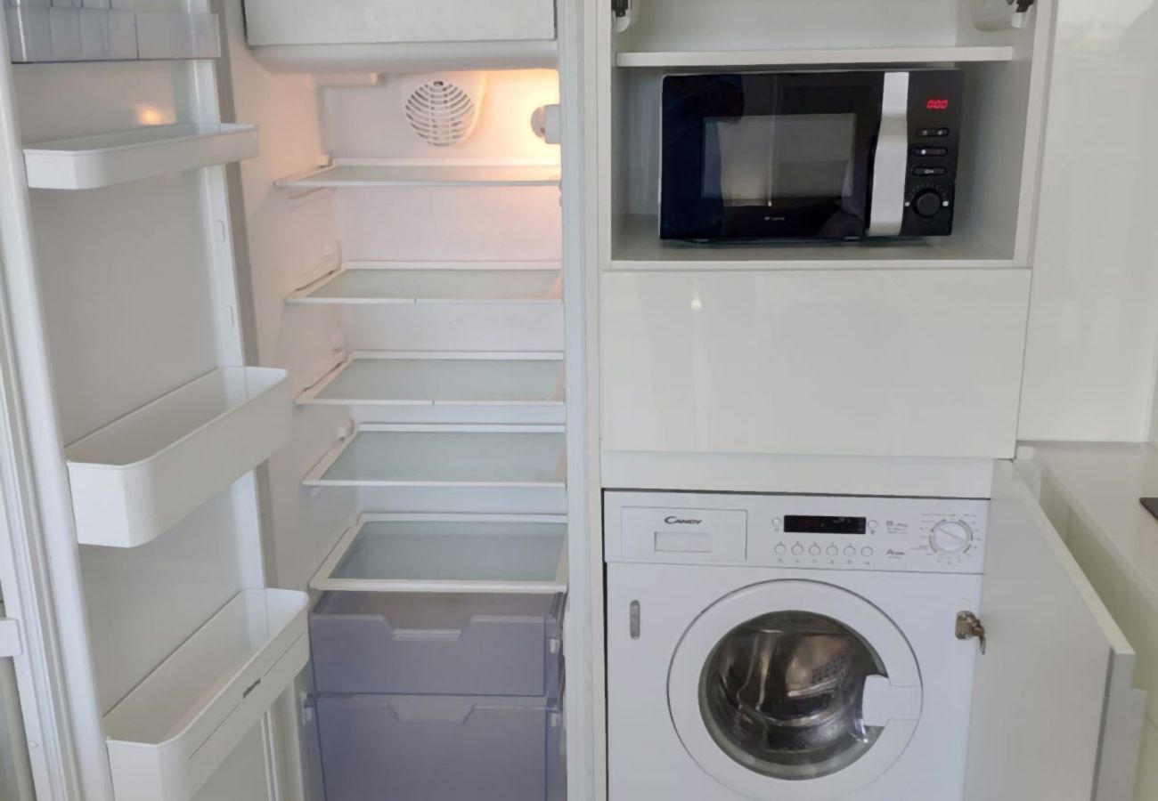 Apartamento en Torremolinos - WintowinRentals La Carihuela OCEAN HOUSE COSTA DE SOL Torremolinos