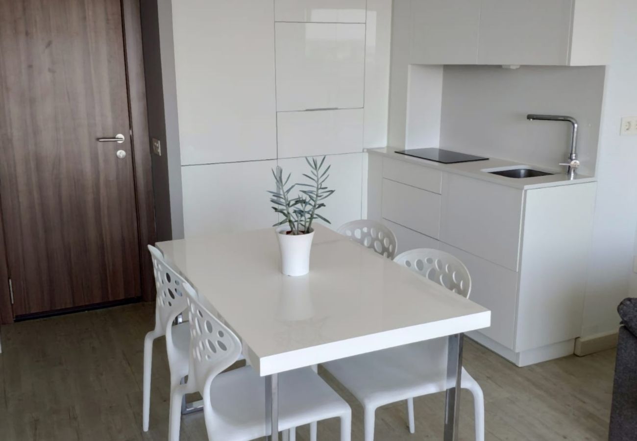 Apartamento en Torremolinos - WintowinRentals La Carihuela OCEAN HOUSE COSTA DE SOL Torremolinos