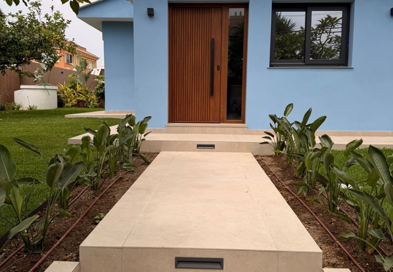 Villa en Rincón de la Victoria - WintowinRentals Villa CORAL