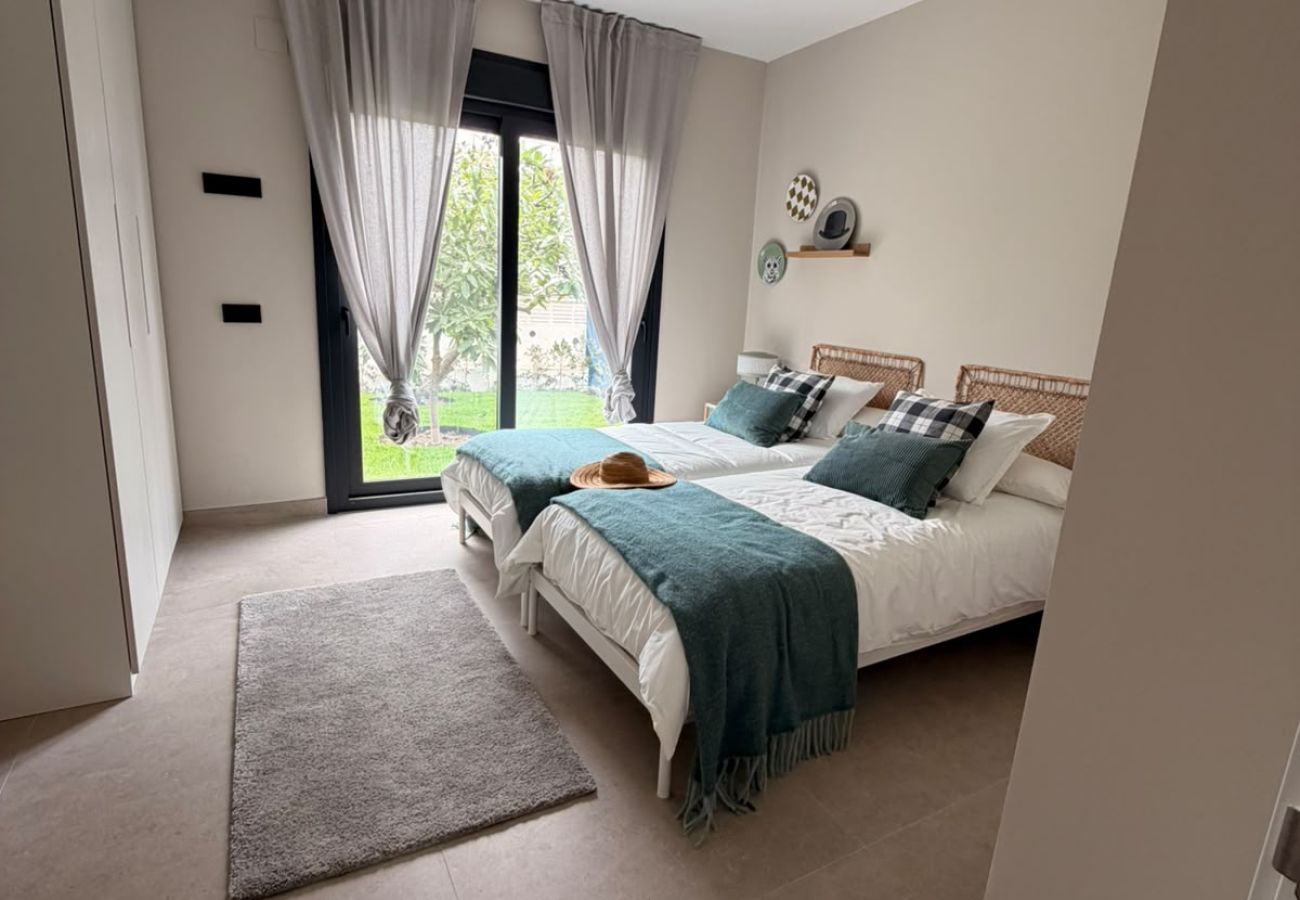 Villa en Rincón de la Victoria - WintowinRentals Villa CORAL