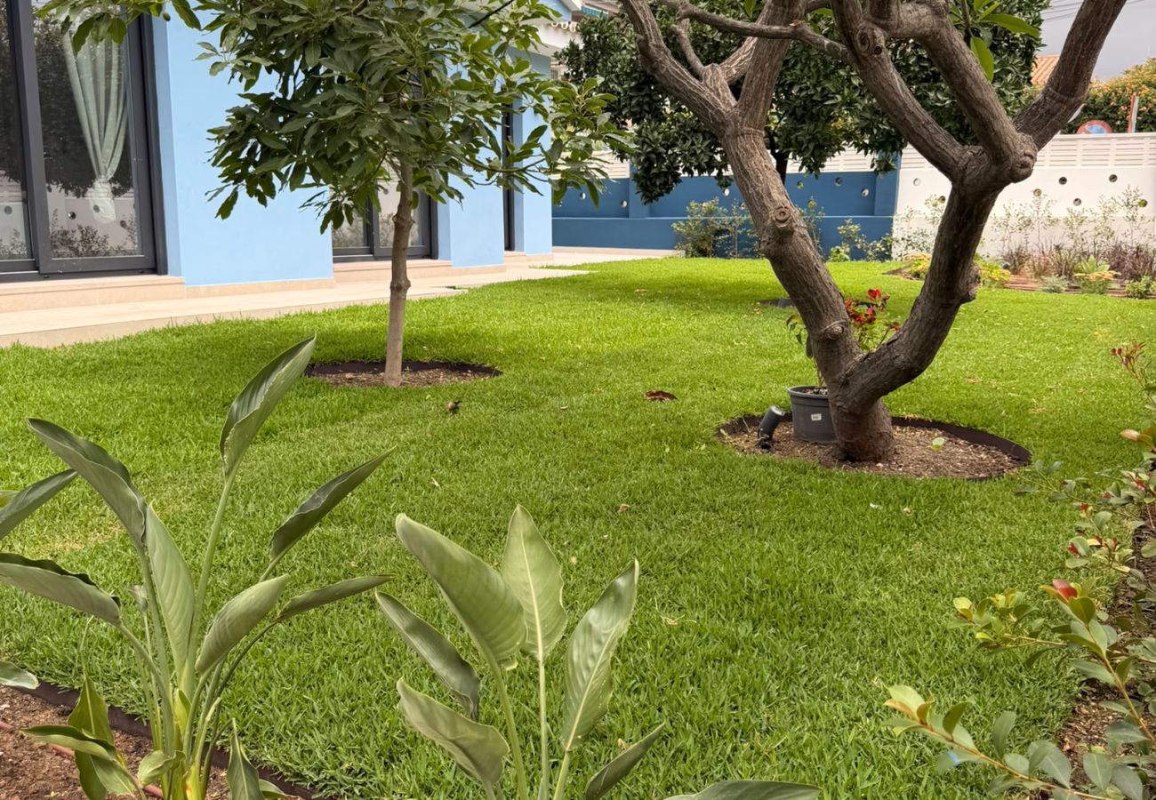 Villa en Rincón de la Victoria - WintowinRentals Villa CORAL