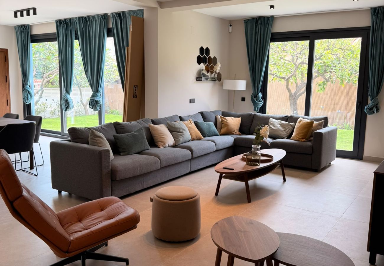 Villa en Rincón de la Victoria - WintowinRentals Villa CORAL