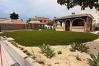 Villa en Rincón de la Victoria - WintowinRentals Villa CORAL