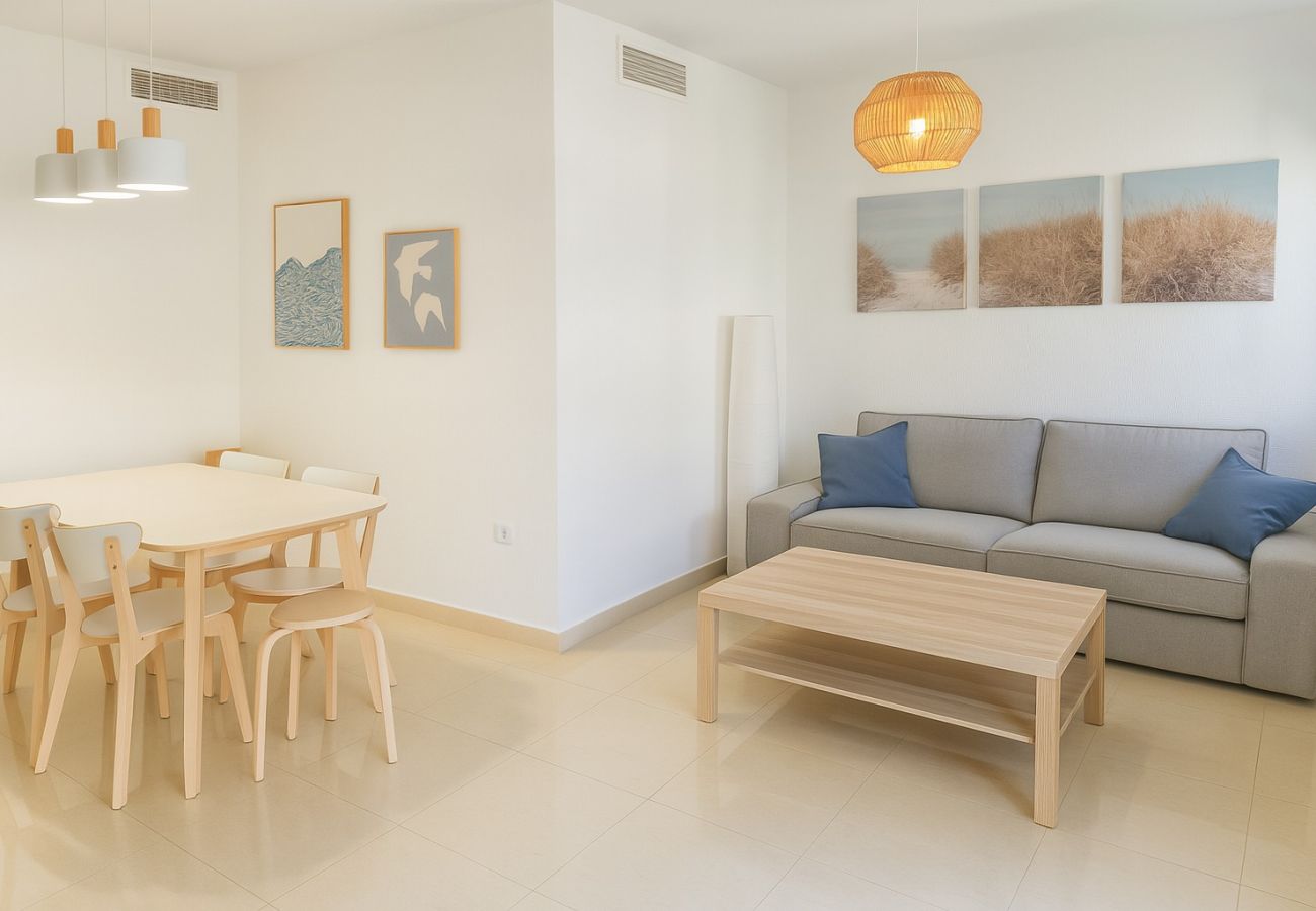 Apartamento en Málaga - WintowinRentals Teatinos, Campus, Piscina y Terraza