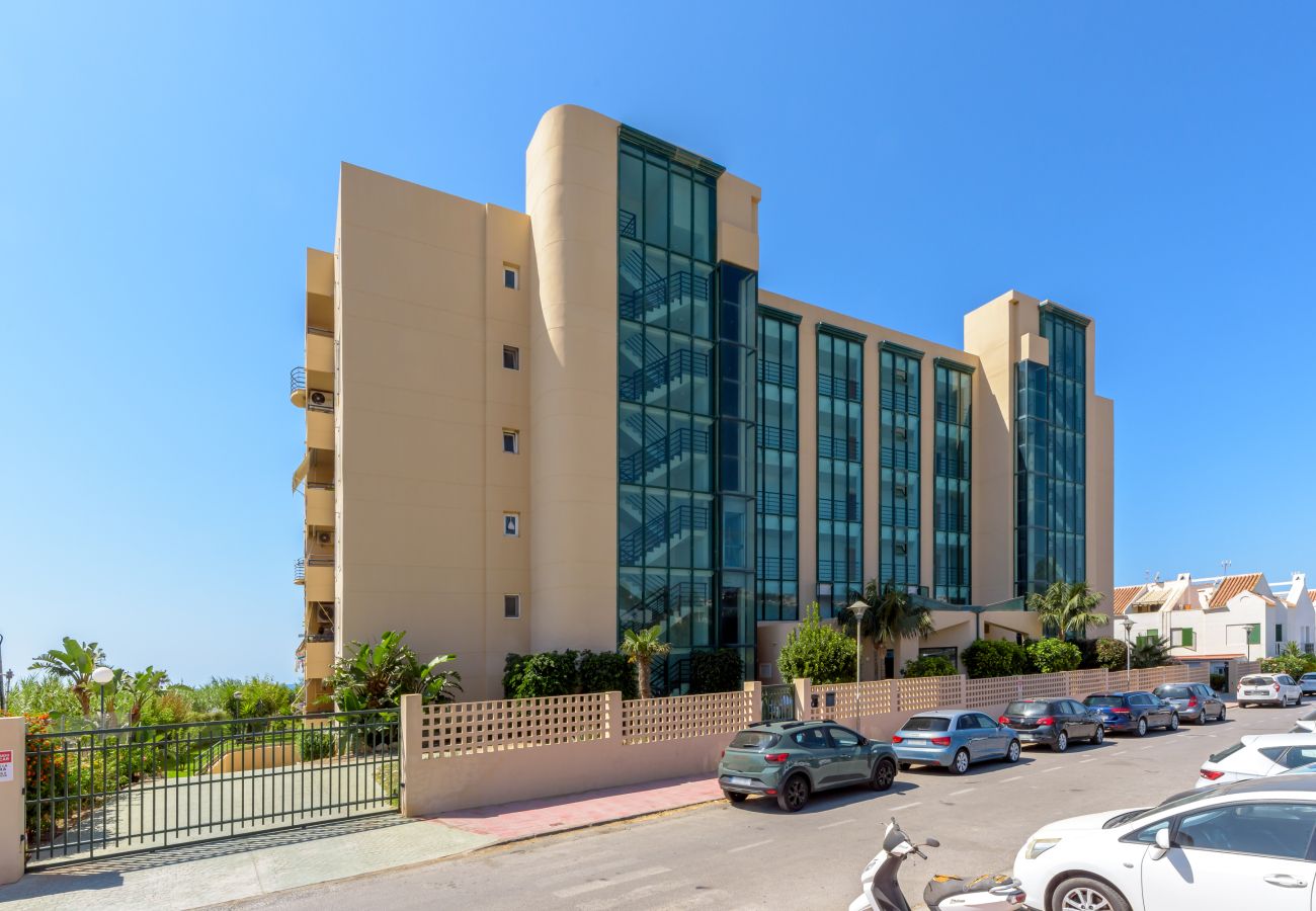 Apartamento en Benajarafe - WintowinRentals Playa Linda Benajarafe Playa y Piscina