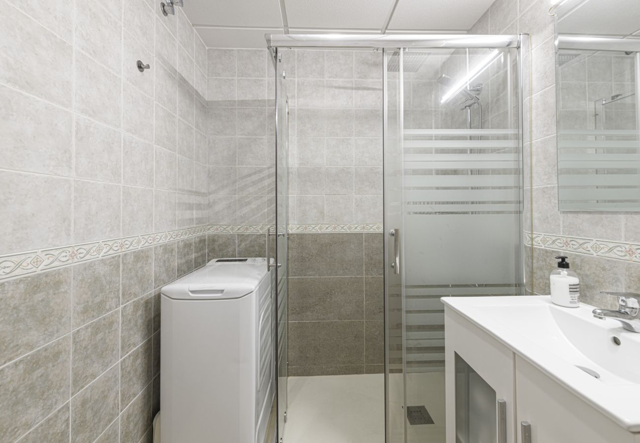 Apartamento en Benajarafe - WintowinRentals Playa Linda Benajarafe Playa y Piscina