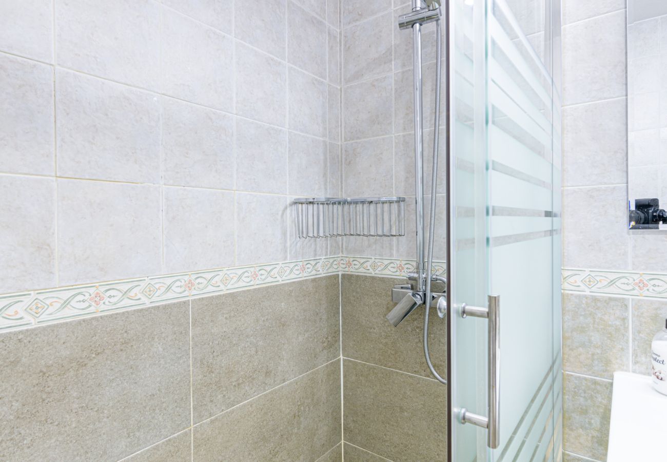 Apartamento en Benajarafe - WintowinRentals Playa Linda Benajarafe Playa y Piscina