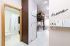 Estudio en Málaga - WintowinRentals Acogedor Estudio Loft para dos cerca del Centro Histórico de Málaga