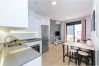 Apartamento en Fuengirola - WintowinRentals Home Sweet Boliches 2 dormitorios con terraza cerca de la playa