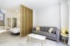 Studio in Málaga - WintowinRentals - Estudio Héroes de Sostoa 156