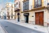 Ferienwohnung in Málaga - WintowinRentals Alamos 23